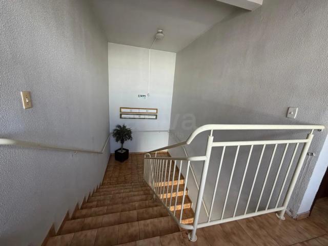 Apartamento aluguel em Região Geográfica Imediata de Toledo, Toledo