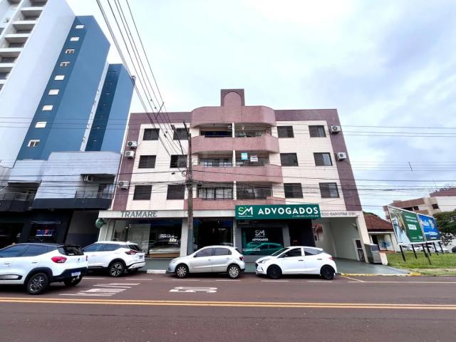 Apartamento aluguel em Região do Lago, Toledo