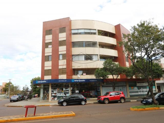 Apartamento aluguel em Região Geográfica Imediata de Toledo, Toledo