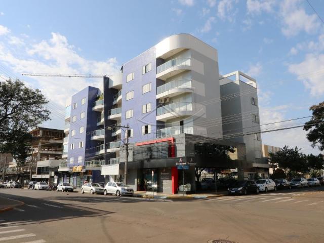 Apartamento aluguel em Região Geográfica Imediata de Toledo, Toledo