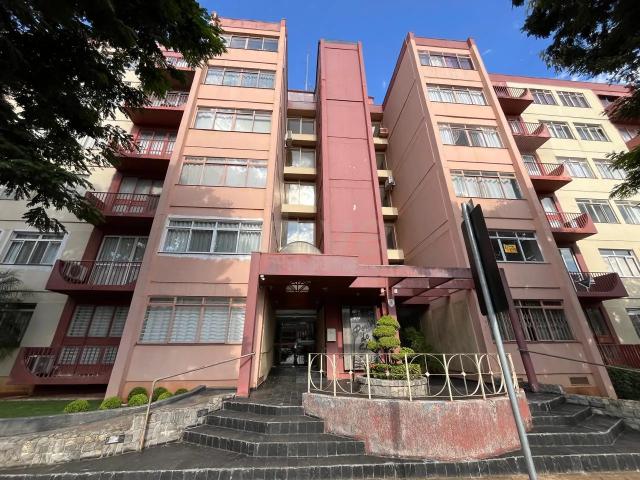 Apartamento aluguel em Região Geográfica Imediata de Toledo, Toledo