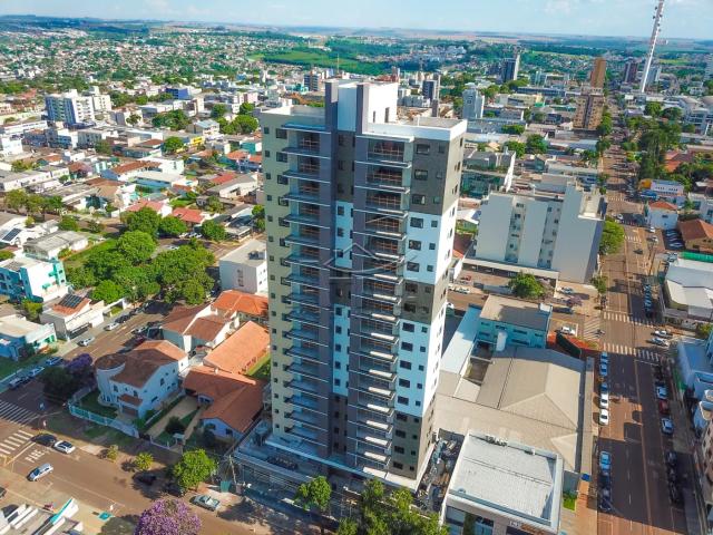 Apartamento aluguel em Região Geográfica Imediata de Toledo, Toledo