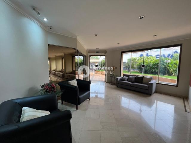 Apartamento aluguel em Dourados