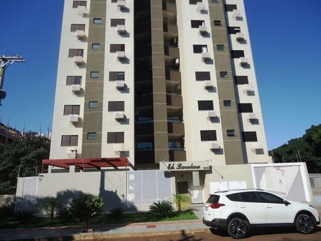 Apartamento aluguel em Região Geográfica Imediata de Dourados, Dourados