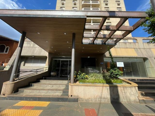 Apartamento aluguel em Região Geográfica Imediata de Dourados, Dourados