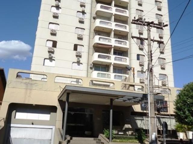 Apartamento aluguel em Região Geográfica Imediata de Dourados, Dourados