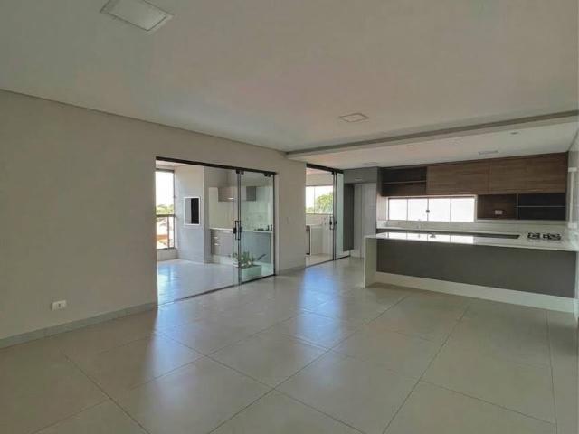 Apartamento aluguel em Dourados