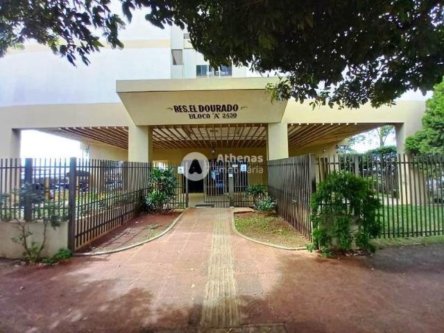 Apartamento aluguel em Dourados