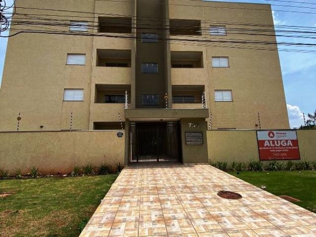 Apartamento aluguel em Região Geográfica Imediata de Dourados, Dourados