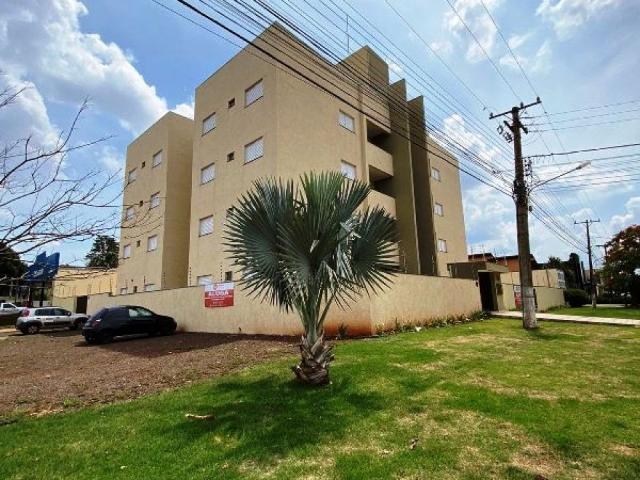 Apartamento aluguel em Região Geográfica Imediata de Dourados, Dourados