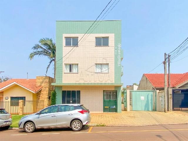 Apartamento aluguel em Região Geográfica Imediata de Toledo, Toledo