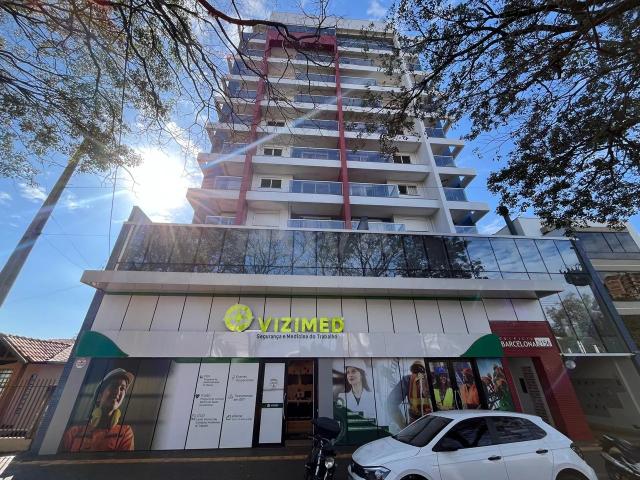 Apartamento aluguel em Região Geográfica Imediata de Toledo, Toledo