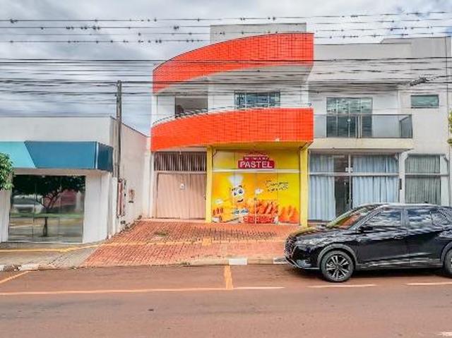 Apartamento aluguel em Região Geográfica Imediata de Toledo, Toledo