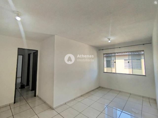 Apartamento aluguel em Dourados