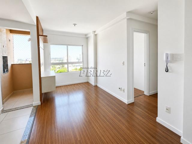 Apartamento aluguel em Jardim Agari, Londrina