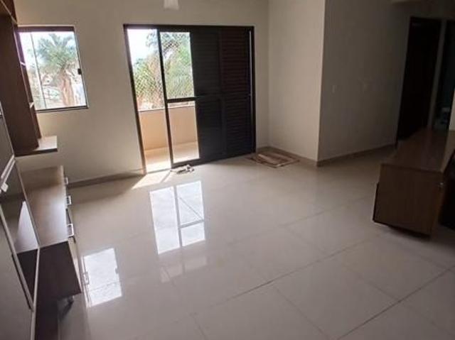 Apartamento aluguel em Dourados
