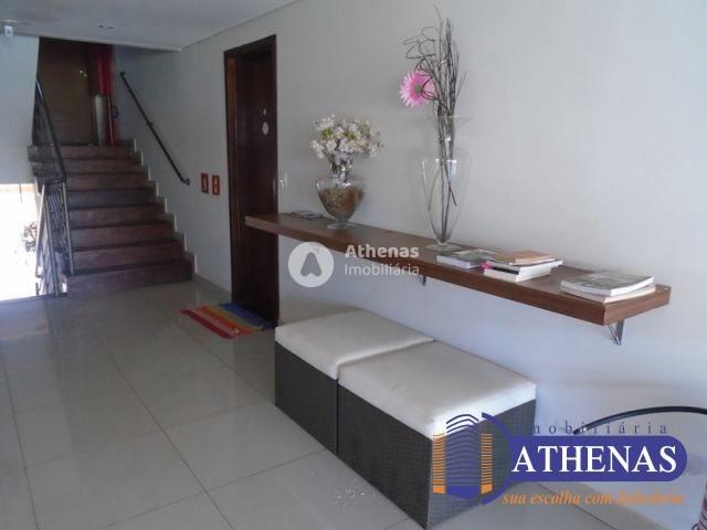 Apartamento aluguel em Dourados