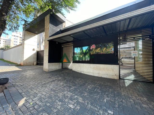 Apartamento aluguel em Brasilia, Londrina