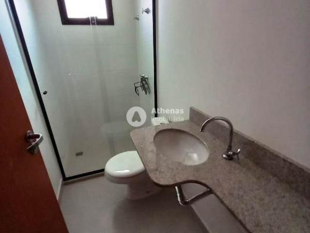 Apartamento aluguel em Dourados