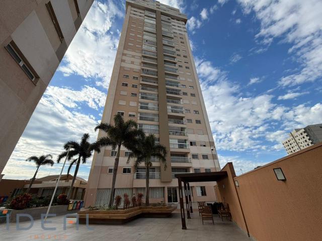 Apartamento aluguel em Região Geográfica Imediata de Maringá, Maringá