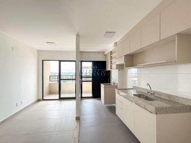 Apartamento aluguel em Região Geográfica Imediata de Londrina, Londrina