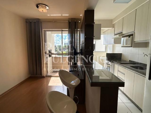 Apartamento aluguel em Guanabara, Londrina