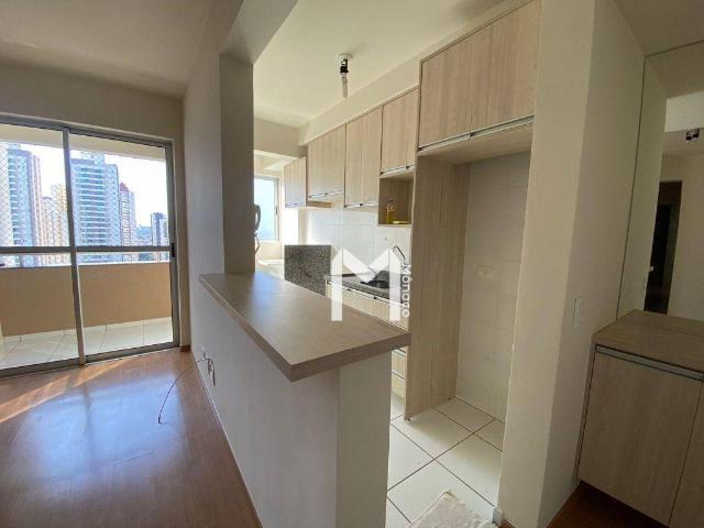 Apartamento aluguel em Região Geográfica Imediata de Londrina, Londrina