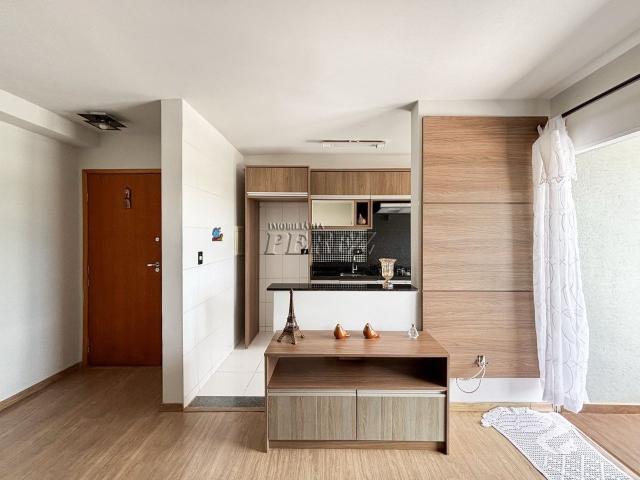 Apartamento aluguel em Região Geográfica Imediata de Londrina, Londrina
