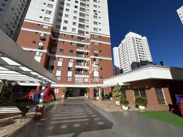Apartamento aluguel em Região Geográfica Imediata de Londrina, Ibiporã