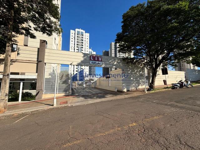 Apartamento aluguel em Região Geográfica Imediata de Londrina, Londrina