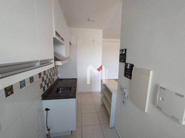 Apartamento aluguel em Região Geográfica Imediata de Londrina, Londrina