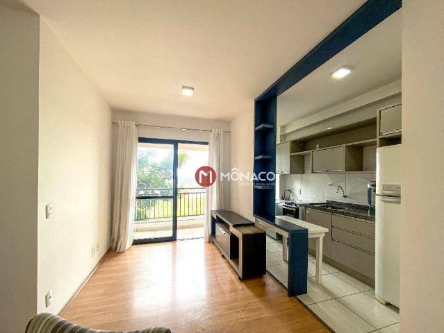 Apartamento aluguel em Região Geográfica Imediata de Londrina, Londrina