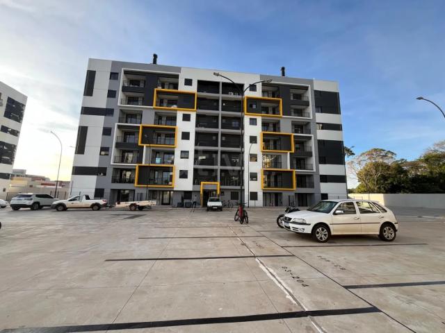 Apartamento aluguel em Região Geográfica Imediata de Toledo, Toledo