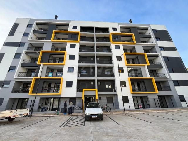 Apartamento aluguel em Região Geográfica Imediata de Toledo, Toledo