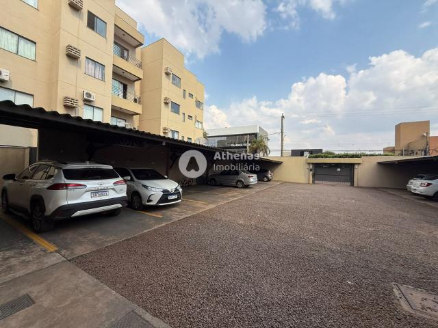 Apartamento aluguel em Chácara 3, Dourados