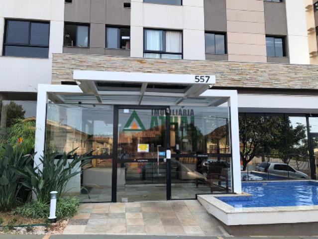 Apartamento aluguel em Região Geográfica Imediata de Londrina, Londrina