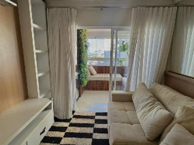 Apartamento aluguel em Porto Barreiro, Região Sul