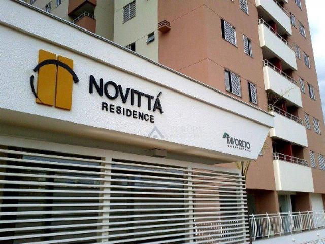 Apartamento aluguel em Região Geográfica Imediata de Londrina, Londrina