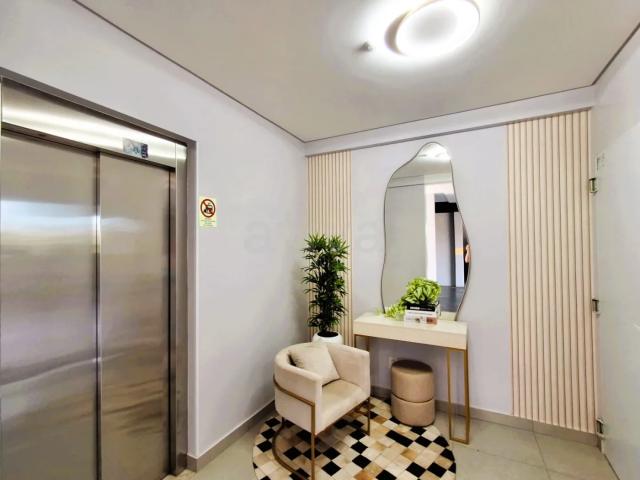 Apartamento aluguel em Jardim Paraná, Toledo