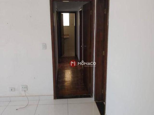 Apartamento aluguel em Região Geográfica Imediata de Londrina, Londrina