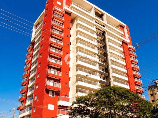 Apartamento aluguel em Dourados
