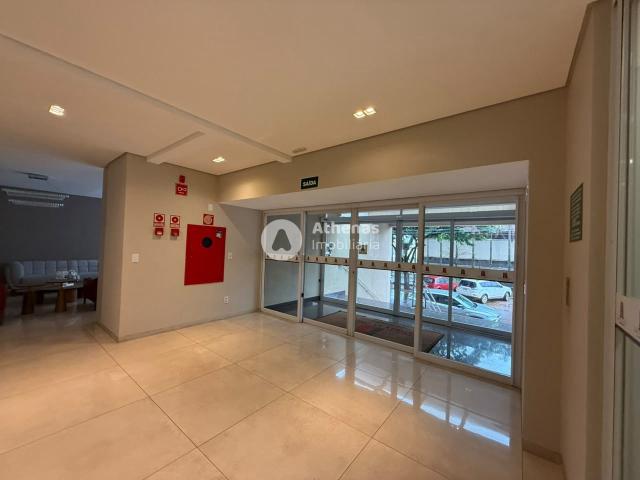 Apartamento aluguel em Dourados
