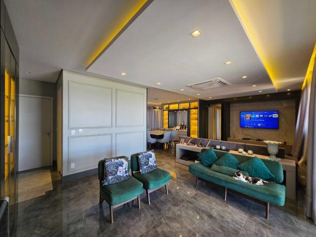 Apartamento aluguel em Dourados
