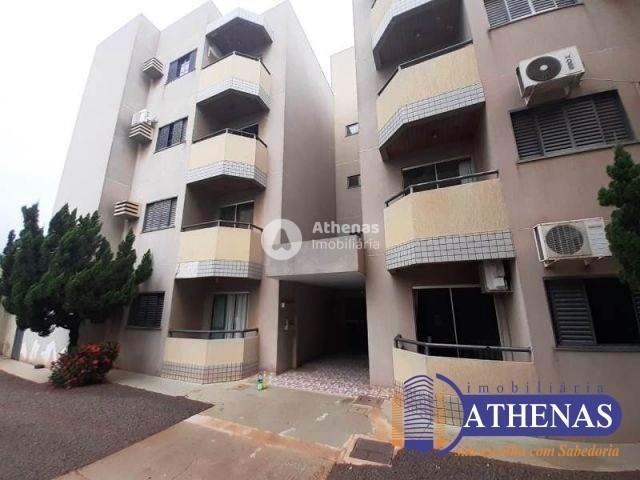 Apartamento aluguel em Dourados