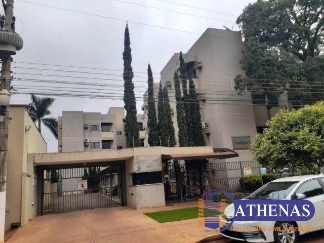 Apartamento aluguel em Dourados