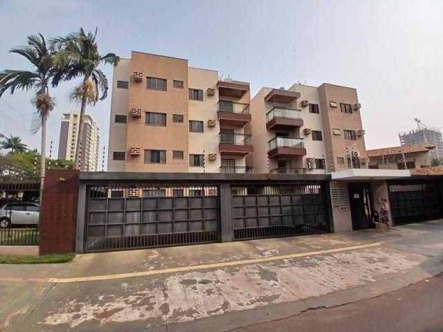 Apartamento aluguel em Região Geográfica Imediata de Dourados, Dourados