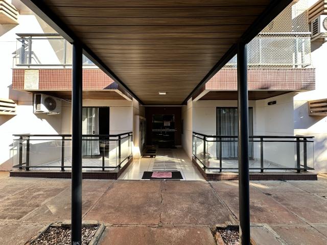 Apartamento aluguel em Dourados
