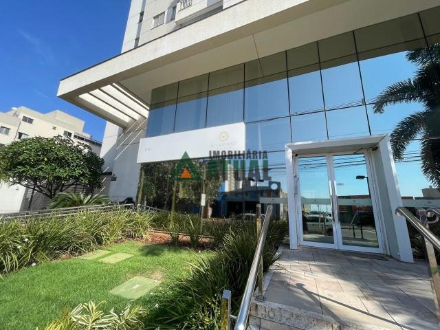 Apartamento aluguel em Brasilia, Londrina