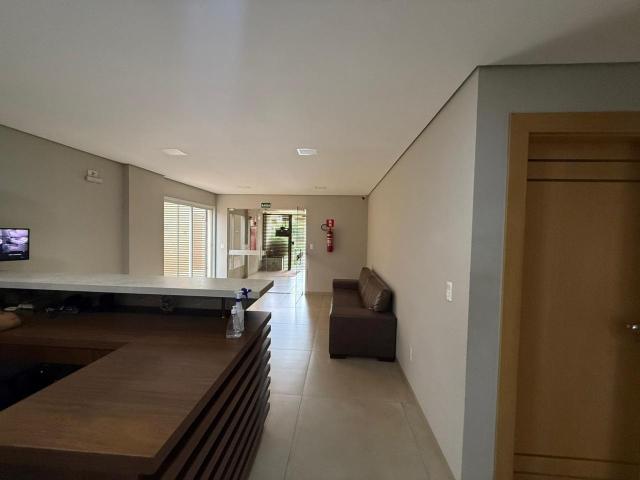 Apartamento aluguel em Dourados
