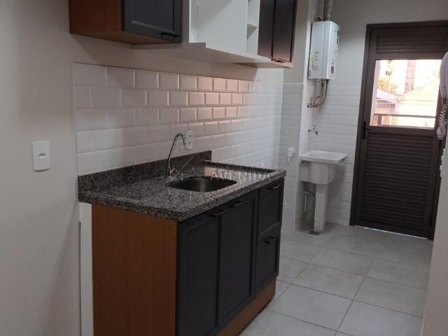 Apartamento aluguel em Vila da Fraternidade, Londrina